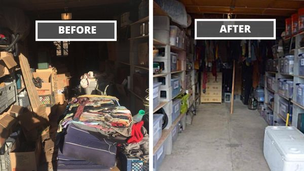 Clutterless Home Solutions | Professional Organizer Denver by null