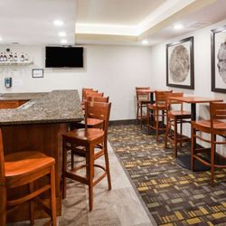 AmericInn by Wyndham DeWitt - Property amenity