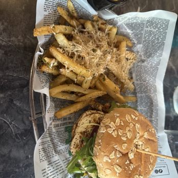 LoKal - Burgers Near Me - Miami, Florida