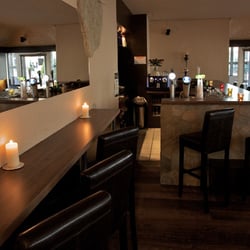 Restaurant Bar Davinda Lounge