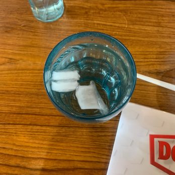 Denny's - Ice - American Near Me - Baker, California