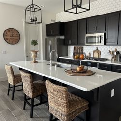 Sticks & Twiggs - Residential Design