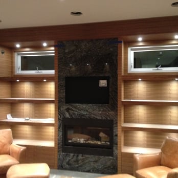 AJ's Electrical Service & Repair - Custom cabinetry with beautifully laid out LED puck lighting (2watt bulbs ) - Electricians Near Me - Delta, British Columbia AJ's Electrical Service & Repair - Custom cabinetry with beautifully laid out LED puck lighting (2watt bulbs ) - Electricians Near Me - Delta, British Columbia