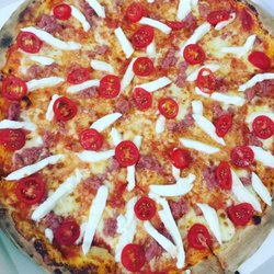 Pizza Vera