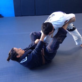 Jiu-Jitsu League - Haley and Tony - Martial Arts Near Me - Long Beach, California Jiu-Jitsu League - Haley and Tony - Martial Arts Near Me - Long Beach, California