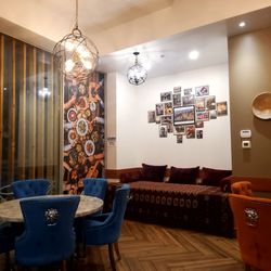 Samir Kabab House