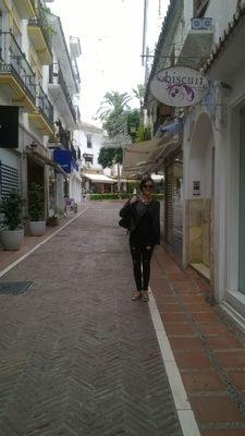 El Fuerte Marbella by null