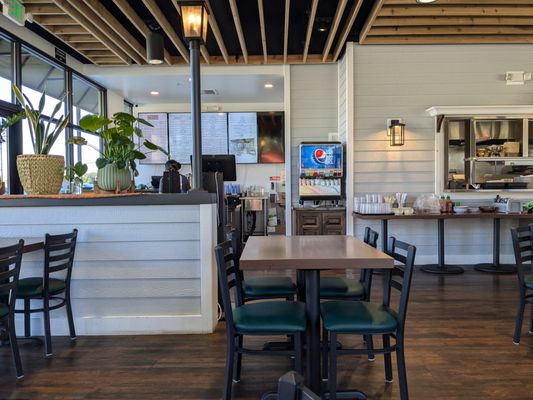 Sisters Thai Kitchen by null