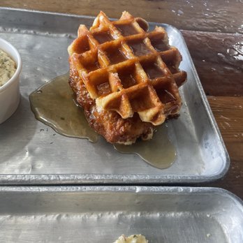 Se7enBites - Chicken and buffalo chicken - Coffee & Tea Near Me - Orlando, Florida Se7enBites - Chicken and buffalo chicken - Coffee & Tea Near Me - Orlando, Florida