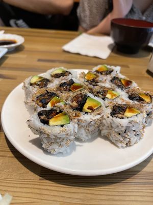 Hama Sushi by null