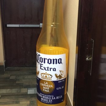 Old Cuban Cafe - A giant cerveza - Cafes Near Me - Orlando, Florida Old Cuban Cafe - A giant cerveza - Cafes Near Me - Orlando, Florida