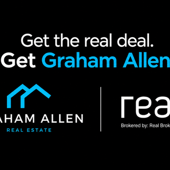 Graham Allen - Real Broker - Real Estate Agents Near Me - Layton, Utah Graham Allen - Real Broker - Real Estate Agents Near Me - Layton, Utah