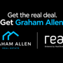 Graham Allen - Real Broker