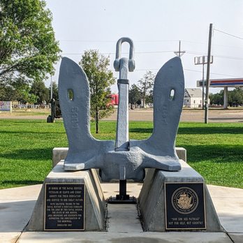 F-111 Aardvark - Parks Near Me - Clovis, New Mexico