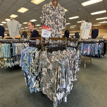 McCaulou's Department Store - Men's shirts - Women's Clothing Near Me - Concord, California McCaulou's Department Store - Men's shirts - Women's Clothing Near Me - Concord, California