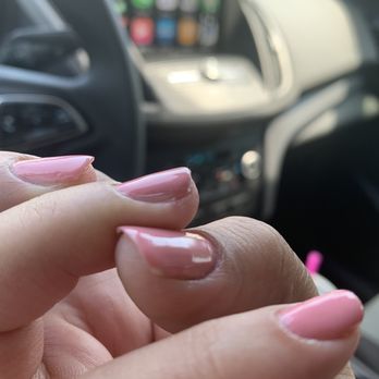 Lux Nail Bar - Nail Salons Near Me - Chandler, Arizona