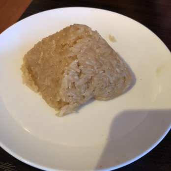 Something Vegan - Coconut Rice - Asian Fusion Near Me - Burbank, California