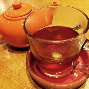 Cafe Reem - Cardamom tea - Desserts Near Me - Birmingham, XGM