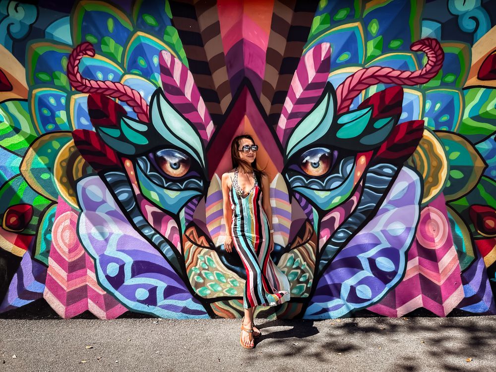 Wynwood Walls