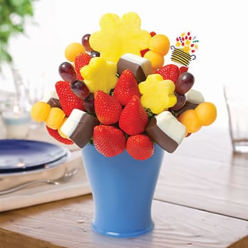 Edible Arrangements - Thank You Bouquet with Dipped Bananas - Gift Shops Near Me - Gainesville, Florida Edible Arrangements - Thank You Bouquet with Dipped Bananas - Gift Shops Near Me - Gainesville, Florida