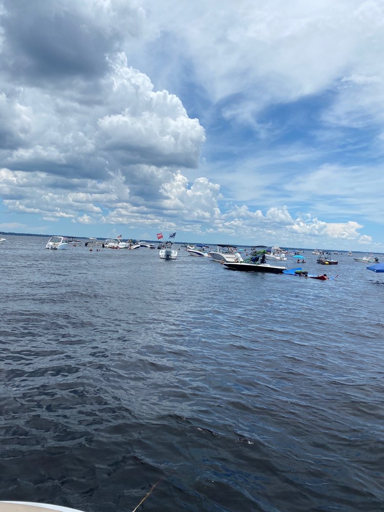 PINEAPPLE POINT Updated September 2024 Fleming Island, Florida