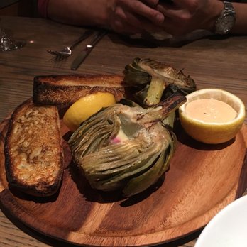Parisi - Artichoke app - Italian Near Me - Denver, Colorado Parisi - Artichoke app - Italian Near Me - Denver, Colorado