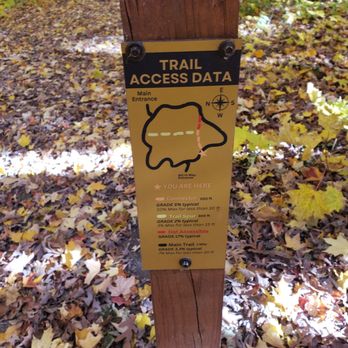 Forest Exploration Center - Hiking Near Me - Wauwatosa, Wisconsin
