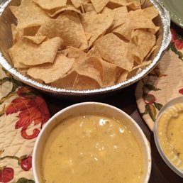 Queso