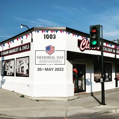 Claro's Italian Market by null