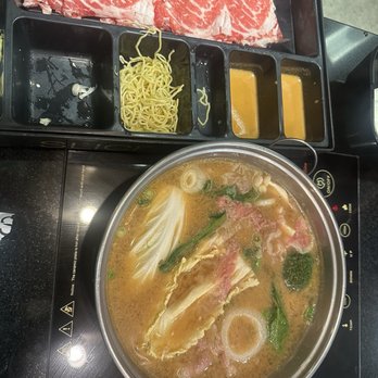 Slice Shabu - Hot Pot Near Me - Mission Viejo, California Slice Shabu - Hot Pot Near Me - Mission Viejo, California