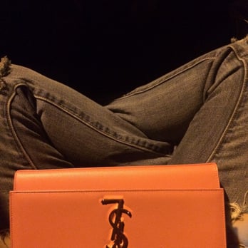 Saint Laurent - I don't know how I feel about this crooked ass medium chain bag. Pretty unacceptable for a $2000 bag (and $2000+tax I paid). - Men's Clothing Near Me - New York, New York Saint Laurent - I don't know how I feel about this crooked ass medium chain bag. Pretty unacceptable for a $2000 bag (and $2000+tax I paid). - Men's Clothing Near Me - New York, New York
