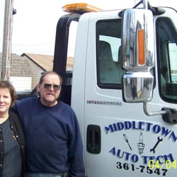 Middletown Auto Tech