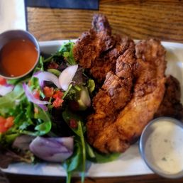 Chicken Tenders