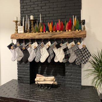 Mudleaf Coffee - Fireplace - Coffee & Tea Near Me - Plano, Texas