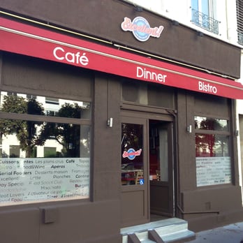 Excellent! - Bistros Near Me - Lyon, 69