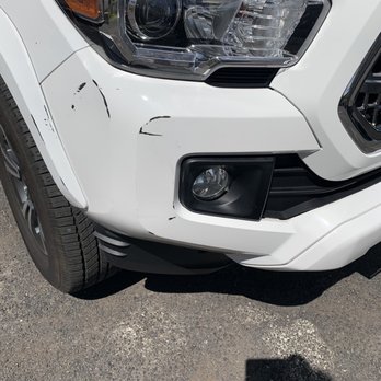 Prodent Hawaii - Mobile Dent Repair Near Me