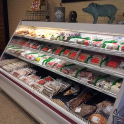 Yoder Meats - Mixture of Meats and Cheeses