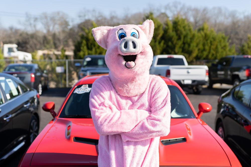 PIGG ENTERPRISES Updated October 2024 1183 S Memorial Dr