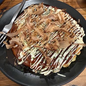 Hito Yatai - Okonomiyaki - Japanese Near Me - Carmichael, California Hito Yatai - Okonomiyaki - Japanese Near Me - Carmichael, California