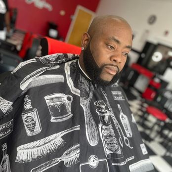A1 Cutz Phase lll - Barbers Near Me - Alachua, Florida