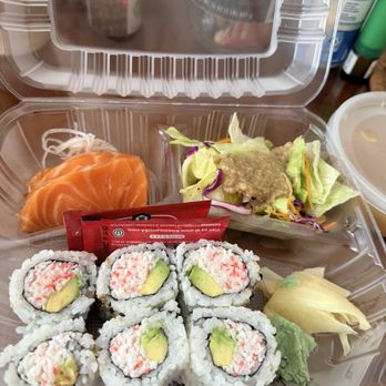 Chacho Sushi - Sushi Bars Near Me - San Francisco, California