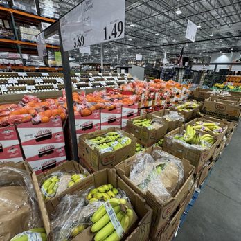Costco - Wholesale Stores Near Me - Georgetown, Texas