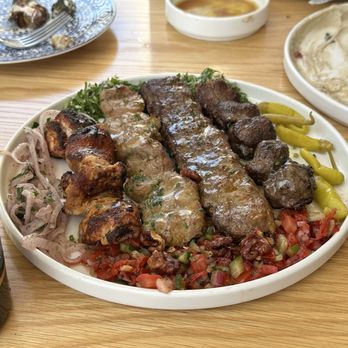 Zaytinya - Turkish Near Me - Palo Alto, California