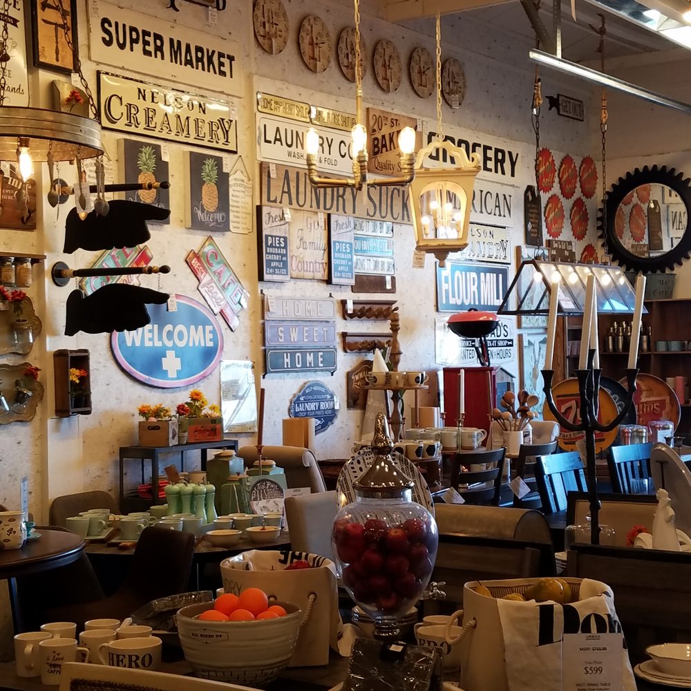 URBAN UNDERPRICED 34 Photos & 34 Reviews Furniture Stores 5602