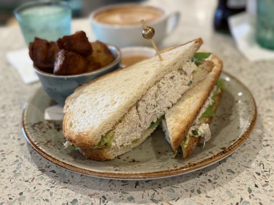 Millers All Day - James Island by null