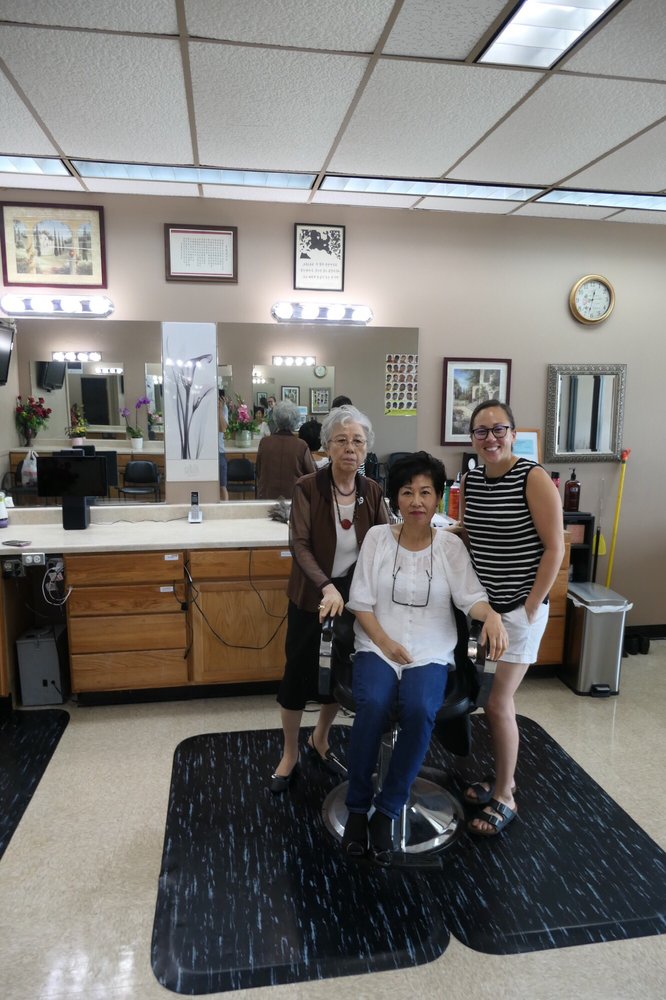 LEE’S FAMILY SALON Updated September 2024 303 W 18th St, Junction City, Kansas Hair Salons