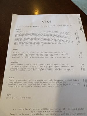 Kika by null