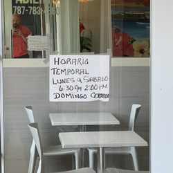 Altamira Bakery