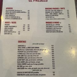 Le Presles