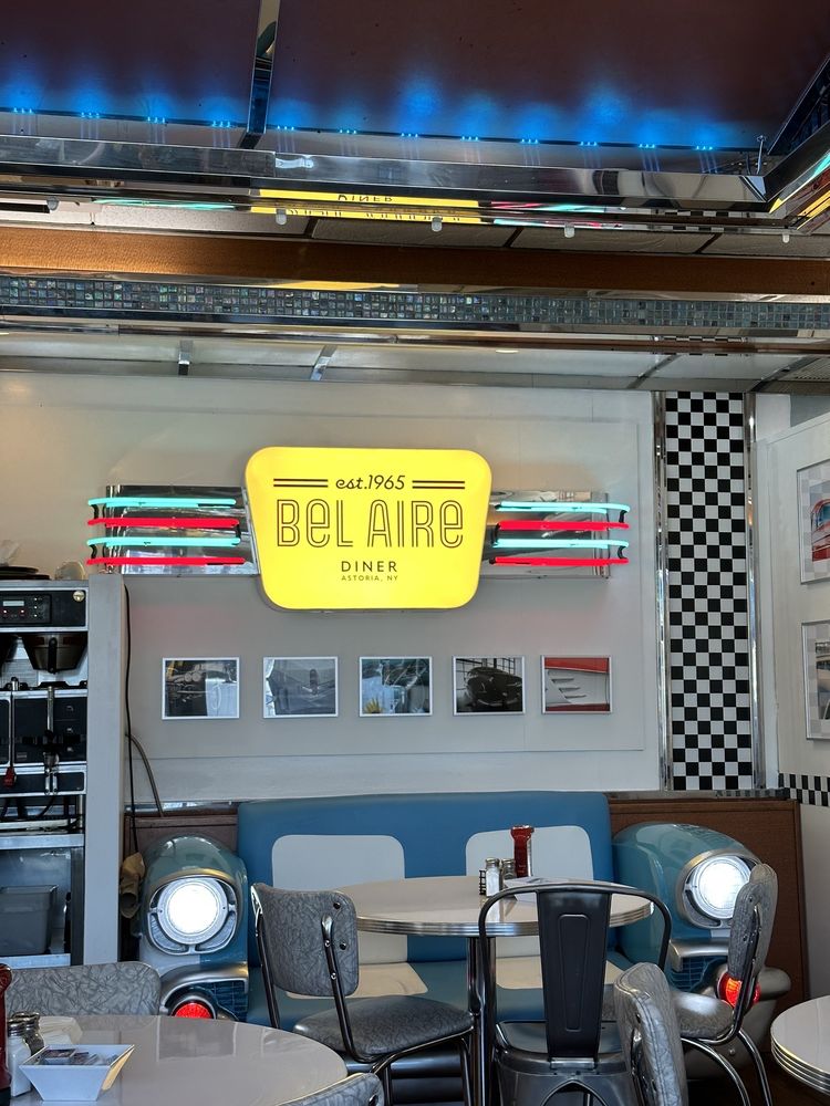 Bel Aire Diner